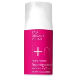 Aloë Vera Granaatappel