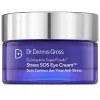 Dr Dennis Gross Stress Repair Oogcrème