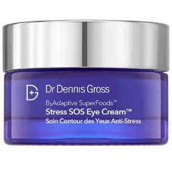 Dr Dennis Gross Stress Repair Oogcrème