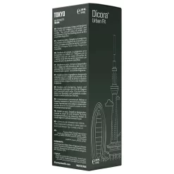 Tokyo Eau De Toilette -Schoonheid Cosmetica 17F0ma840082 2 dgl NL
