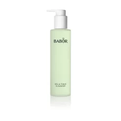 Babor Gel & Tonic Cleanser