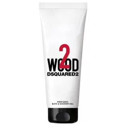 DSQUARED2 2 WoodShower Gel