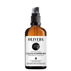 F12 Cleansing Milk Hydrating