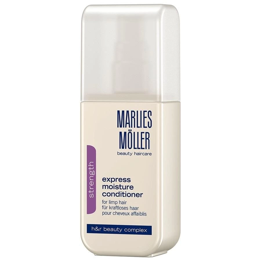 StrengthExpress Moisture Conditioner Spray 1 StrengthExpress Moisture Conditioner Spray