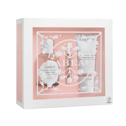 De Rose Set Eau De Toilette 100 Ml