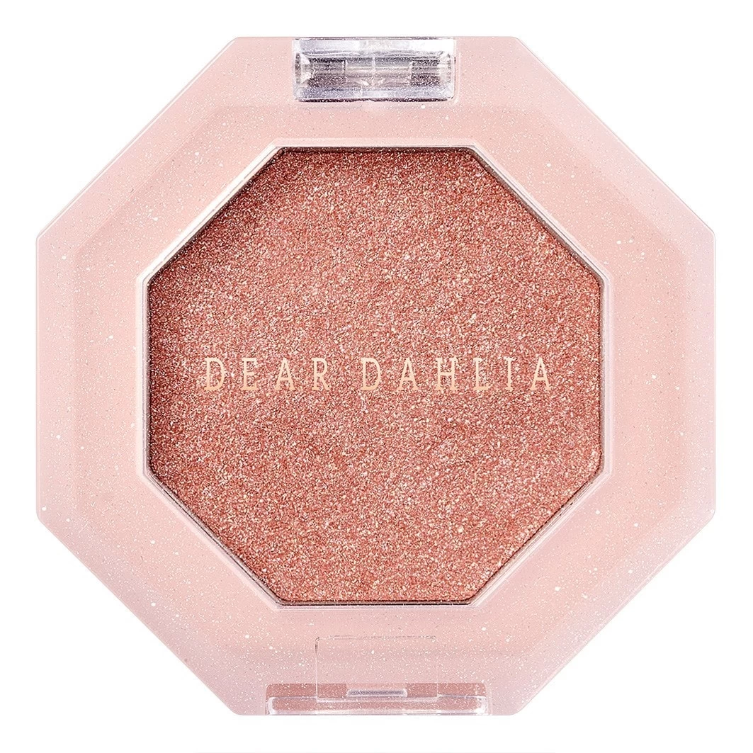 Blooming EditionJelly Eyeshadow 2 Blooming EditionJelly Eyeshadow - Afbeelding 2