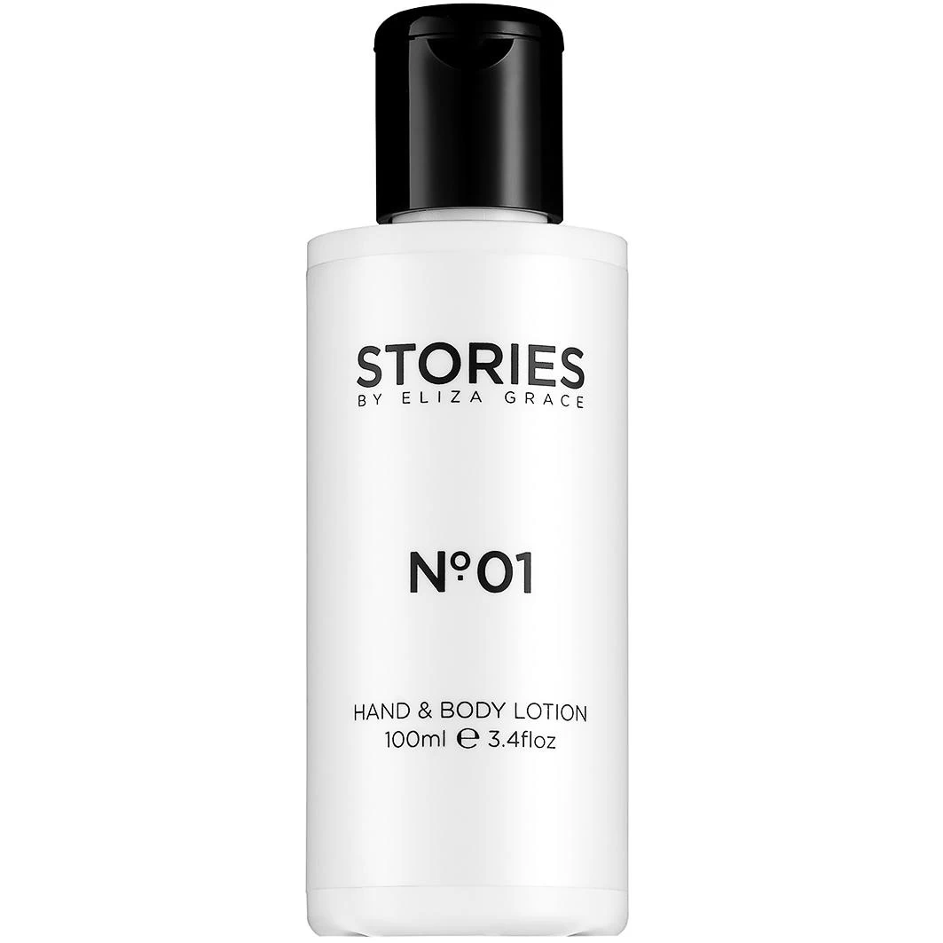 Stories Nº.01Hand & Body Lotion 1 Stories Nº.01Hand & Body Lotion