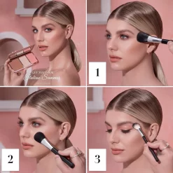 Anastasia Beverly Hills Face Palette -Schoonheid Cosmetica 2O1gxJ964181 5 dgl DE