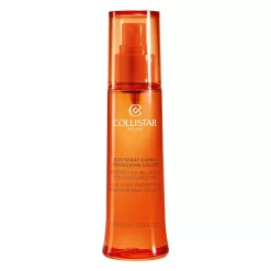 Collistar Protective Oil Spray Voor Gekleurd Haar
