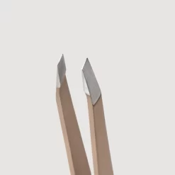 Tweezer - Slanted 10 Tweezer - Slanted -Schoonheid Cosmetica 3rr8rb444839 3 global