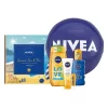NIVEA Zomerzon & Plezier