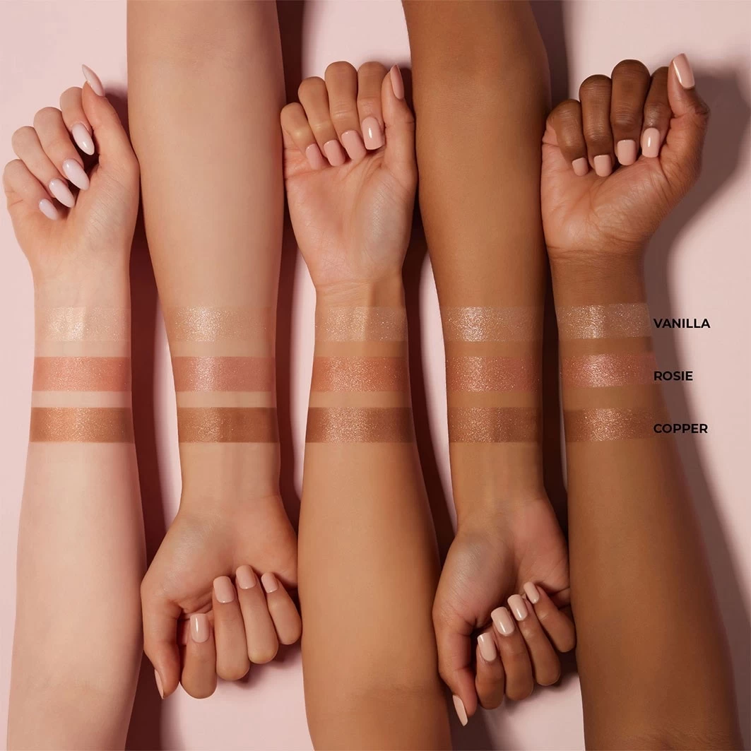 Blooming EditionJelly Eyeshadow 4 Blooming EditionJelly Eyeshadow - Afbeelding 4