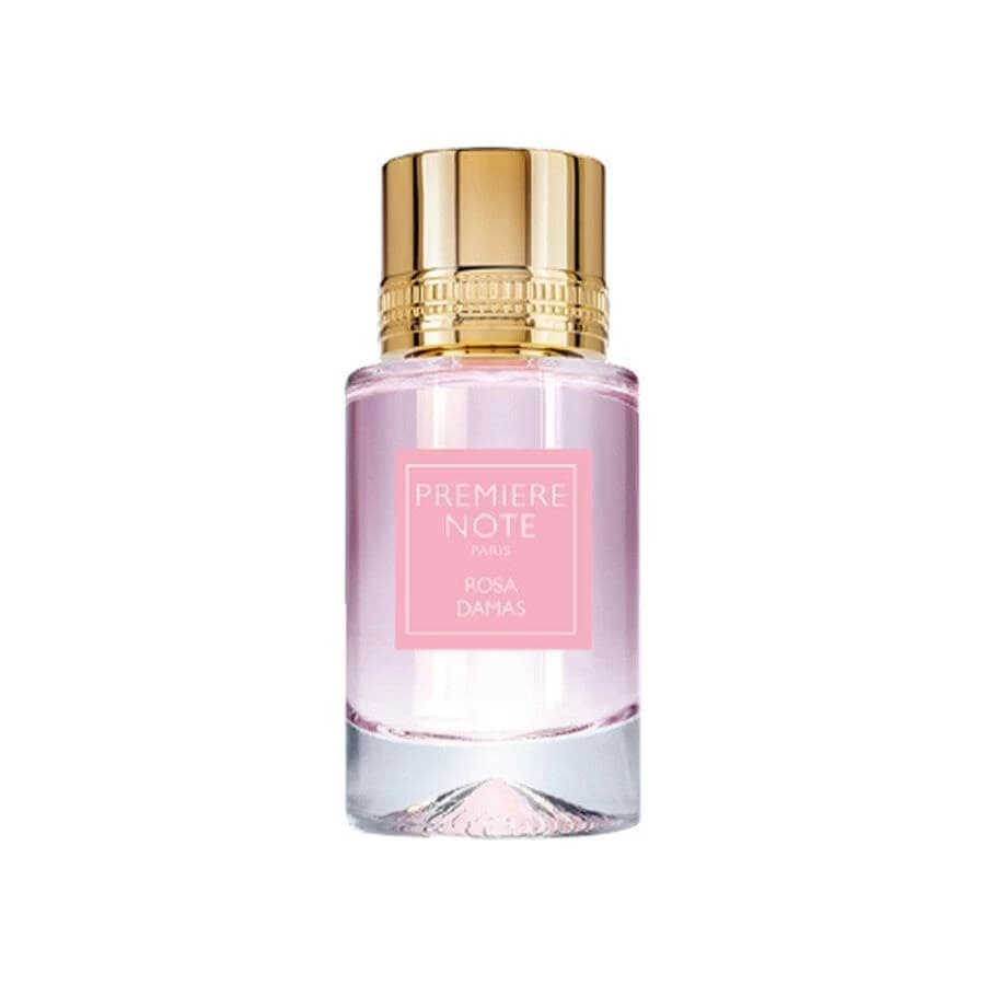 Rosa Damas 1 Rosa Damas