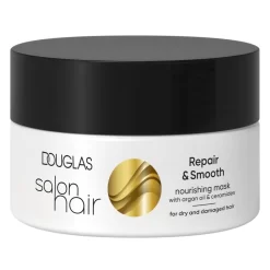Salon HairRepair & Smooth Nourishing Mask