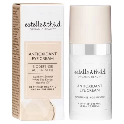 BioDefenseAntioxidant Oogcrème
