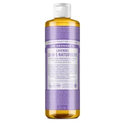 Dr. Bronner's Lavender