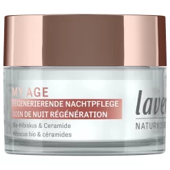 Lavera My AgeSingle Power