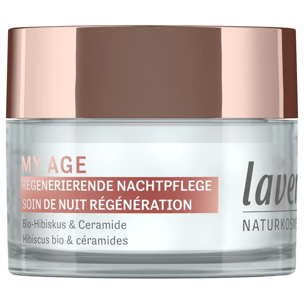 Lavera My AgeSingle Power 1 Lavera My AgeSingle Power