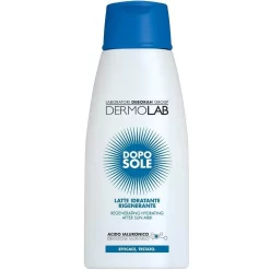 Regenerating Hydrating Milk