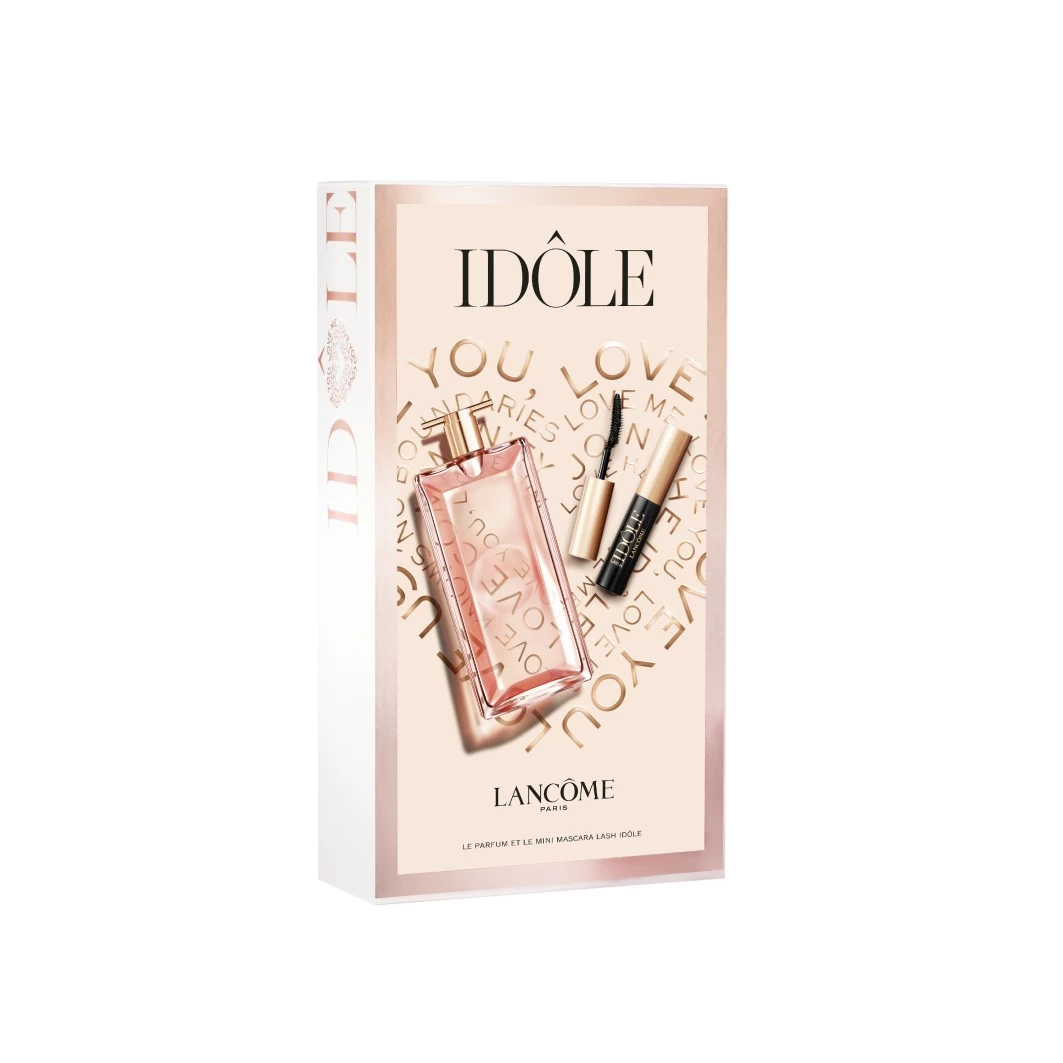 Lancome IdôleEau De Parfum Set 50 Ml 3 Lancome IdôleEau De Parfum Set 50 Ml - Afbeelding 3