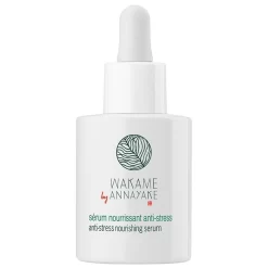 Wakame By ANNAYAKESérum Nourrissant Anti-Stress