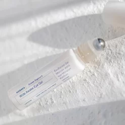 KORRES Greek Yoghurt Wide Awake Eye Gel -Schoonheid Cosmetica 64FTHf1012389 2 global