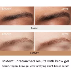 Bareminerals Strength & LengthSerum-Infused Brow Gel -Schoonheid Cosmetica 6x04Yd738732 5 dgl NL