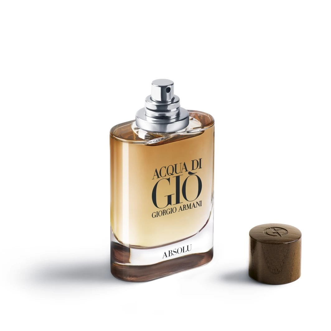 Armani Acqua Di Giò HommeAbsolu Eau De Parfum 7 Armani Acqua Di Giò HommeAbsolu Eau De Parfum - Afbeelding 7