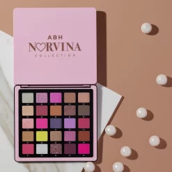 Anastasia Beverly Hills Norvina CollectionNorvina Vol. 4 -Schoonheid Cosmetica 7QyUSd1033344 4 dgl NL