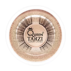 Alaya 3 D Vegan Luxury (Fluffy)