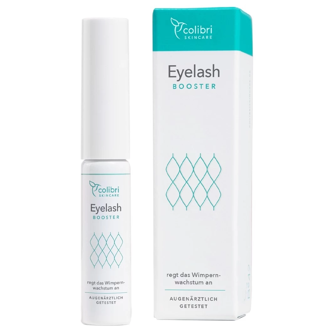 Eyelash Booster 2 Eyelash Booster - Afbeelding 2