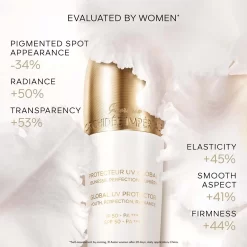 Guerlain Orchidée ImpérialeBrightening Global UV Protector -Schoonheid Cosmetica 9Y5QrB1001535 4 dgl NL