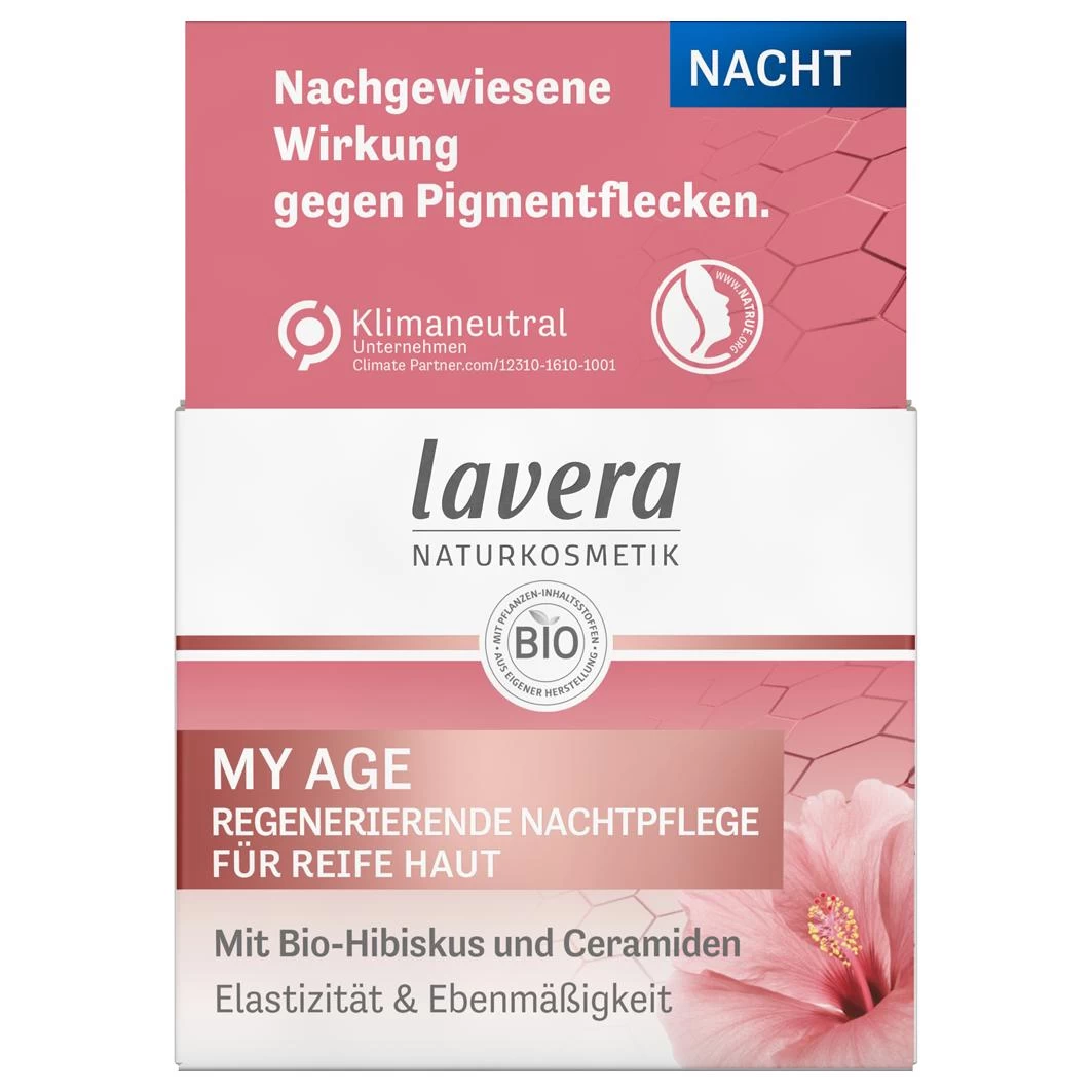 Lavera My AgeSingle Power 4 Lavera My AgeSingle Power - Afbeelding 4