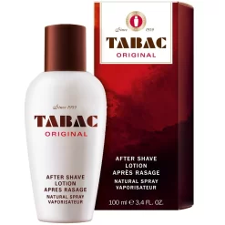 Tabac Original Aftershave Lotion Natural Spray