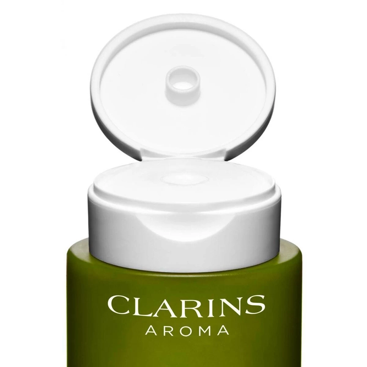 Clarins Eau ExtraordinaireRevitalizing Shower Milk 3 Clarins Eau ExtraordinaireRevitalizing Shower Milk - Afbeelding 3