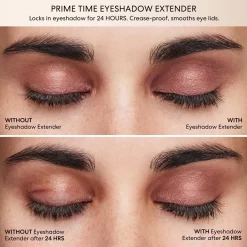 Bareminerals Prime TimeEyeshadow Extender 8 Bareminerals Prime TimeEyeshadow Extender -Schoonheid Cosmetica BQEDn81073065 3 dgl NL
