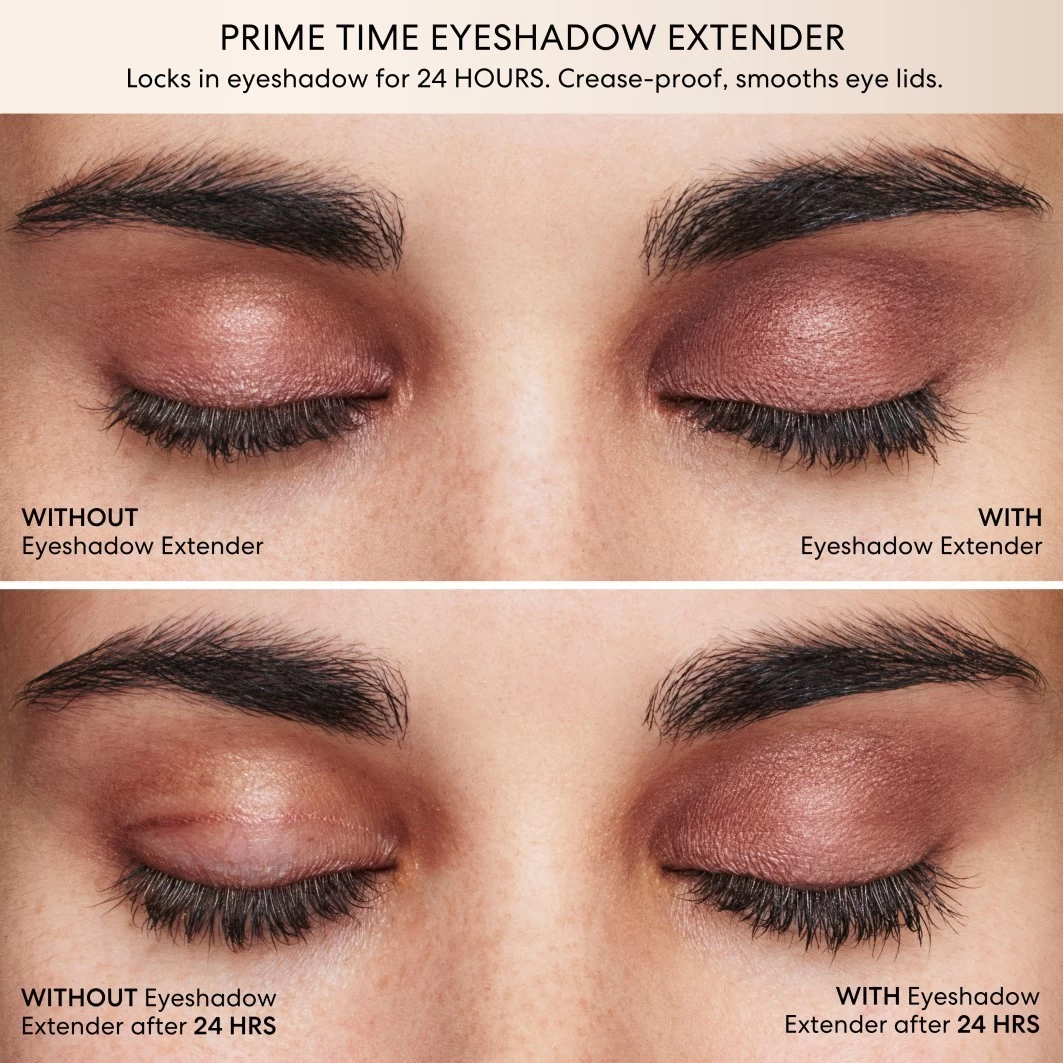 Bareminerals Prime TimeEyeshadow Extender 4 Bareminerals Prime TimeEyeshadow Extender - Afbeelding 4