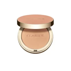 Clarins Ever Matte Compact Powder