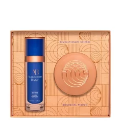 Augustinus Bader The Icons With The Cream