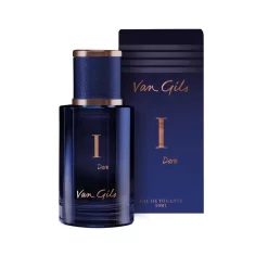 Van Gils I DareEau De Toilette