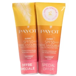 Payot Sunny Duo