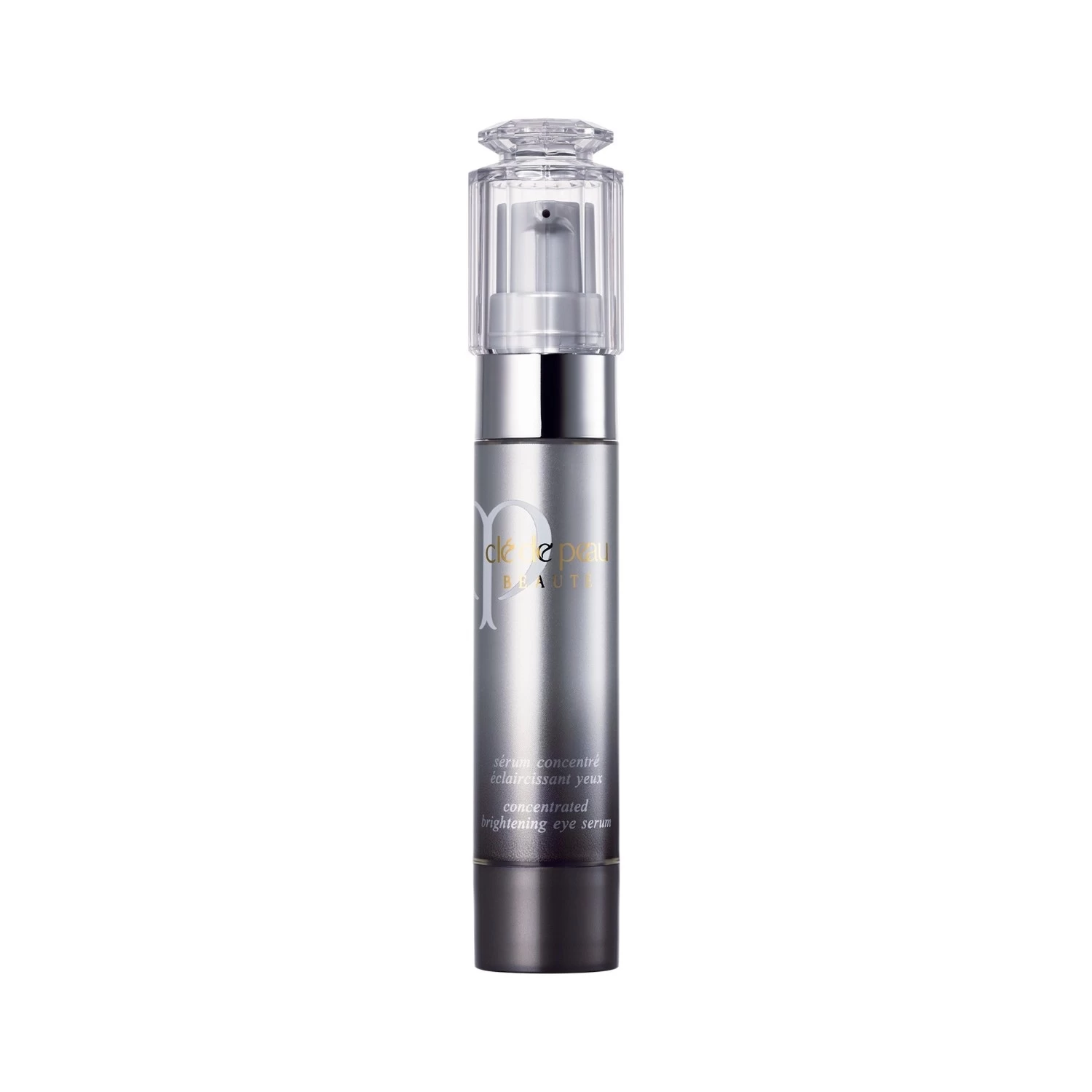 Concentrated Brightening Eye Serum 1 Concentrated Brightening Eye Serum