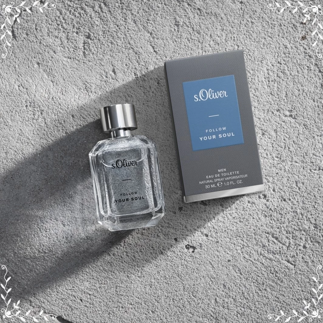 S.Oliver Follow Your Soul 4 S.Oliver Follow Your Soul - Afbeelding 4