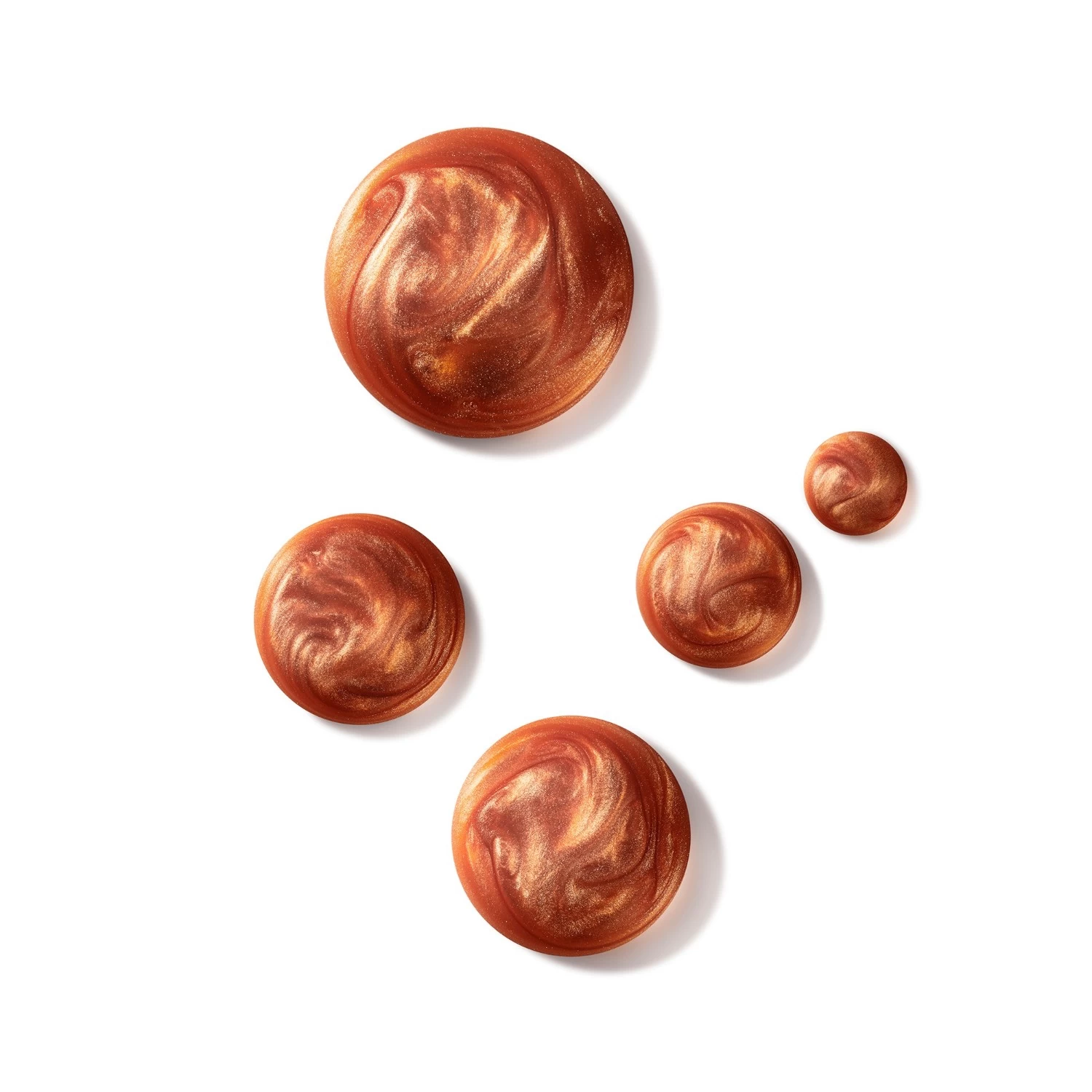 ICONIC LONDON Prep Set Tan 3 ICONIC LONDON Prep Set Tan - Afbeelding 3