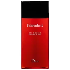 DIOR FahrenheitShower Gel