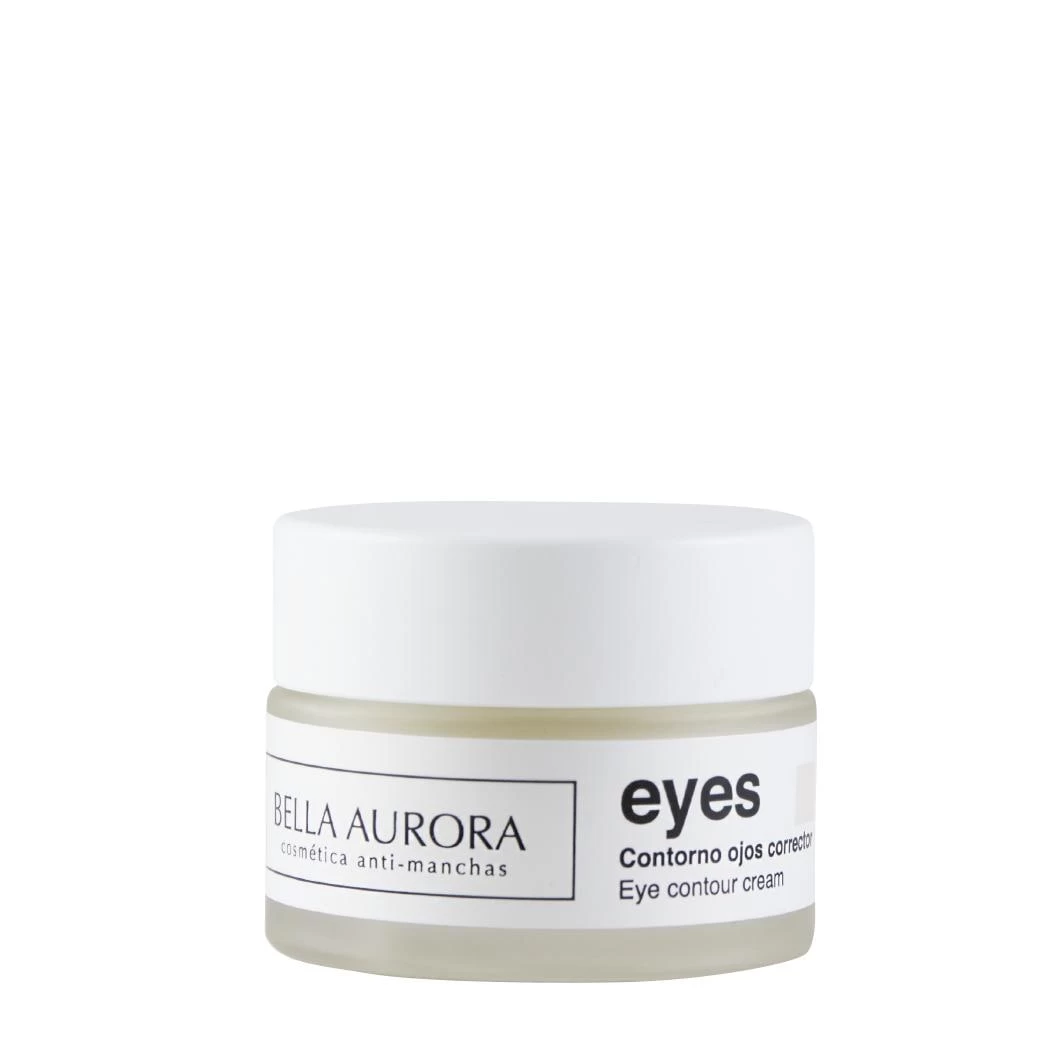 Bella Aurora Eye Contour Cream 3 Bella Aurora Eye Contour Cream - Afbeelding 3