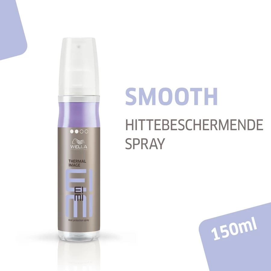 Wella Professionals EIMI Thermal Image 2 Wella Professionals EIMI Thermal Image - Afbeelding 2