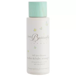 Baby & KindFALL INTO DREAMS - MOTHER & MASSAGE OIL