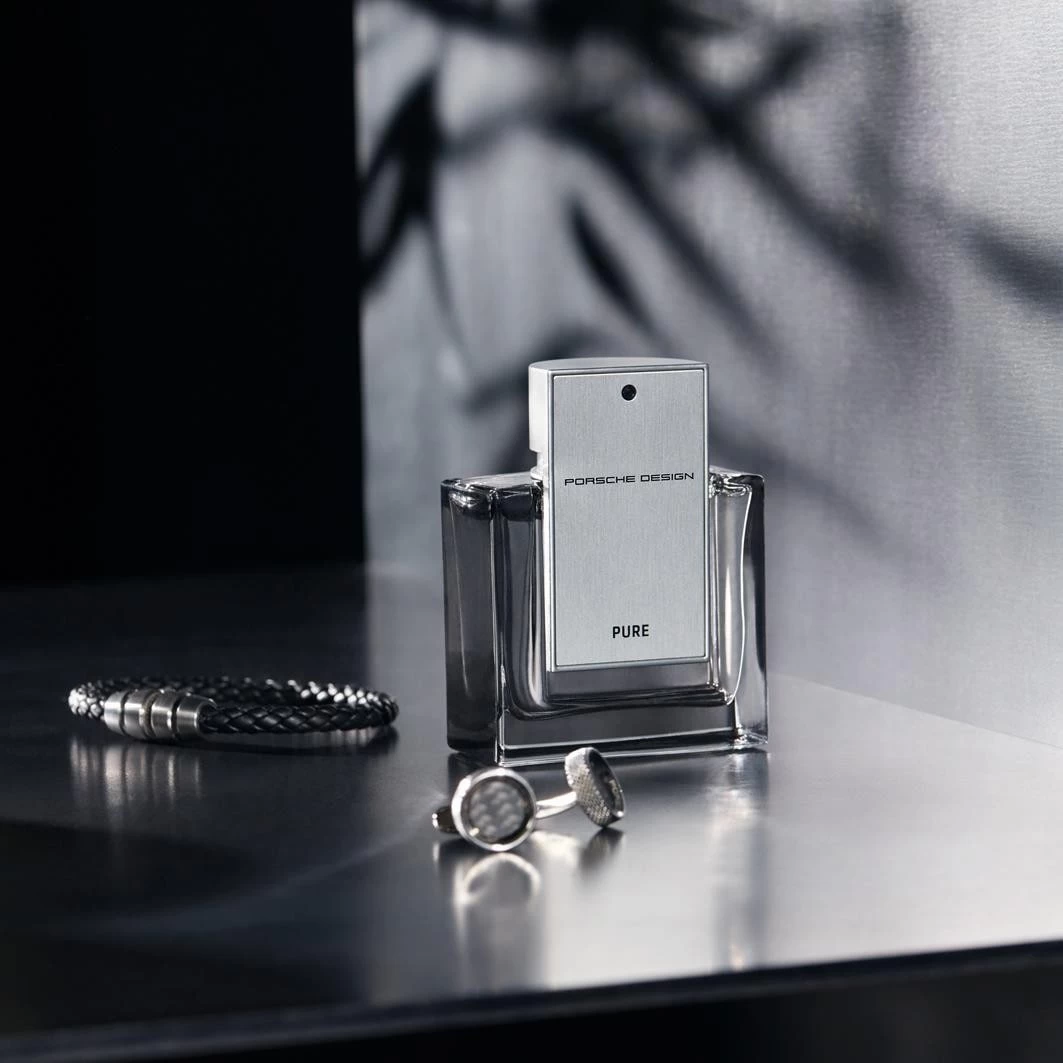 Porsche Design PureEau De Toilette Spray 4 Porsche Design PureEau De Toilette Spray - Afbeelding 4