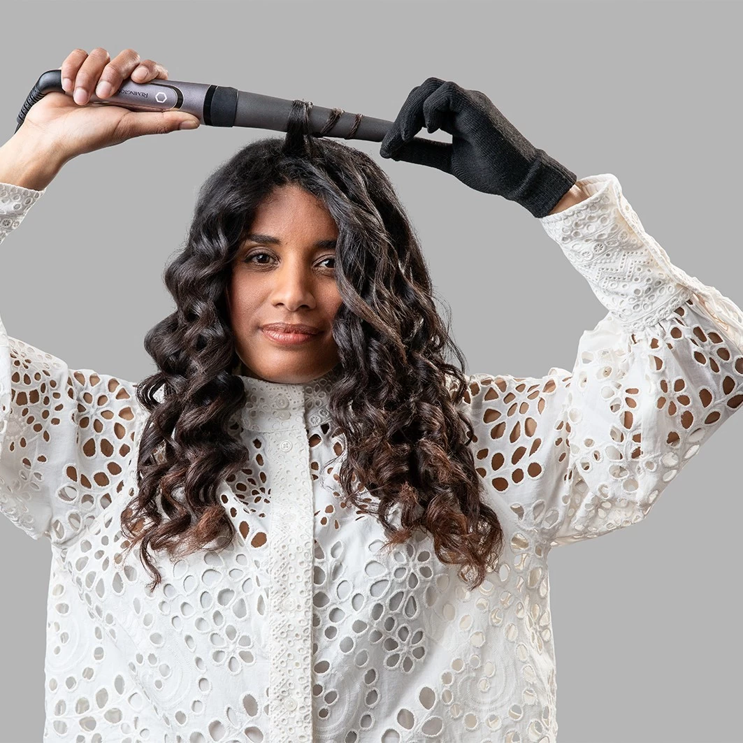 Remington PROluxe You Krultang 4 Remington PROluxe You Krultang - Afbeelding 4